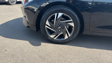 Hyundai i20 1.0T GDi 48V MHD SE Connect 5dr Petrol Hatchback